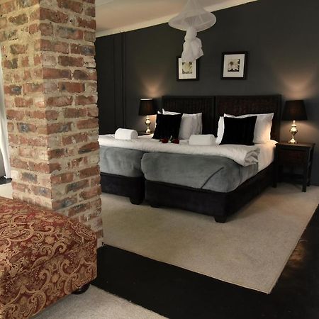 Cpirit Country Haven Dullstroom Exterior foto