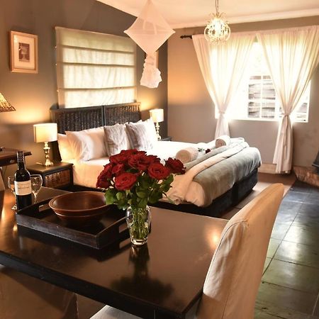 Cpirit Country Haven Dullstroom Exterior foto