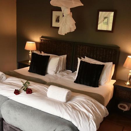 Cpirit Country Haven Dullstroom Exterior foto