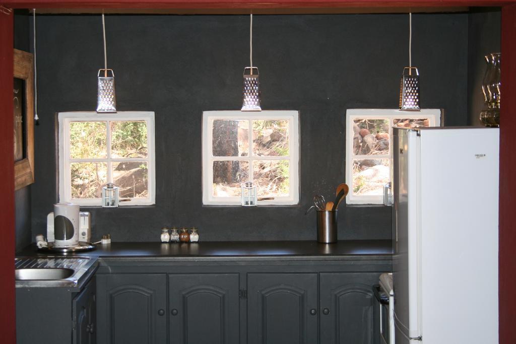 Cpirit Country Haven Dullstroom Zimmer foto