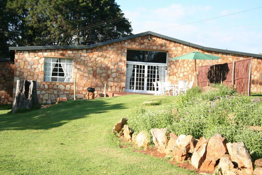 Cpirit Country Haven Dullstroom Zimmer foto