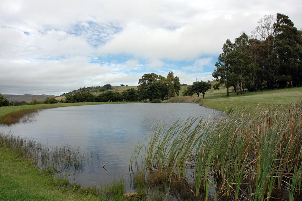 Cpirit Country Haven Dullstroom Exterior foto