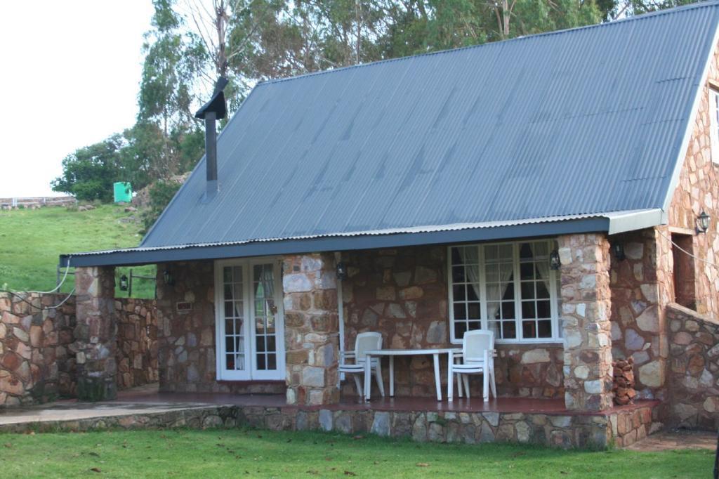 Cpirit Country Haven Dullstroom Zimmer foto