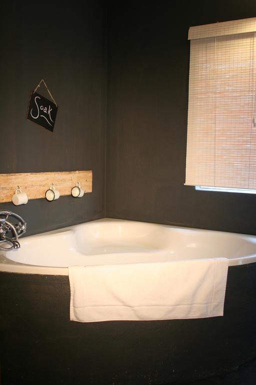 Cpirit Country Haven Dullstroom Zimmer foto