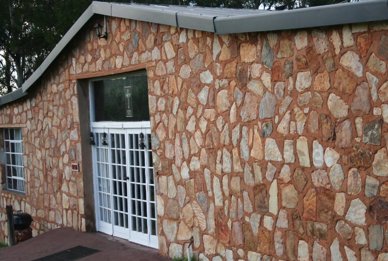 Cpirit Country Haven Dullstroom Exterior foto