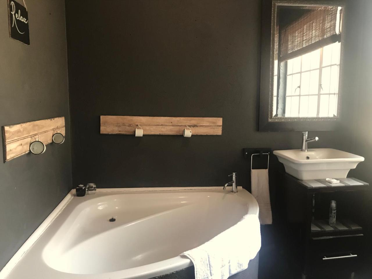 Cpirit Country Haven Dullstroom Exterior foto