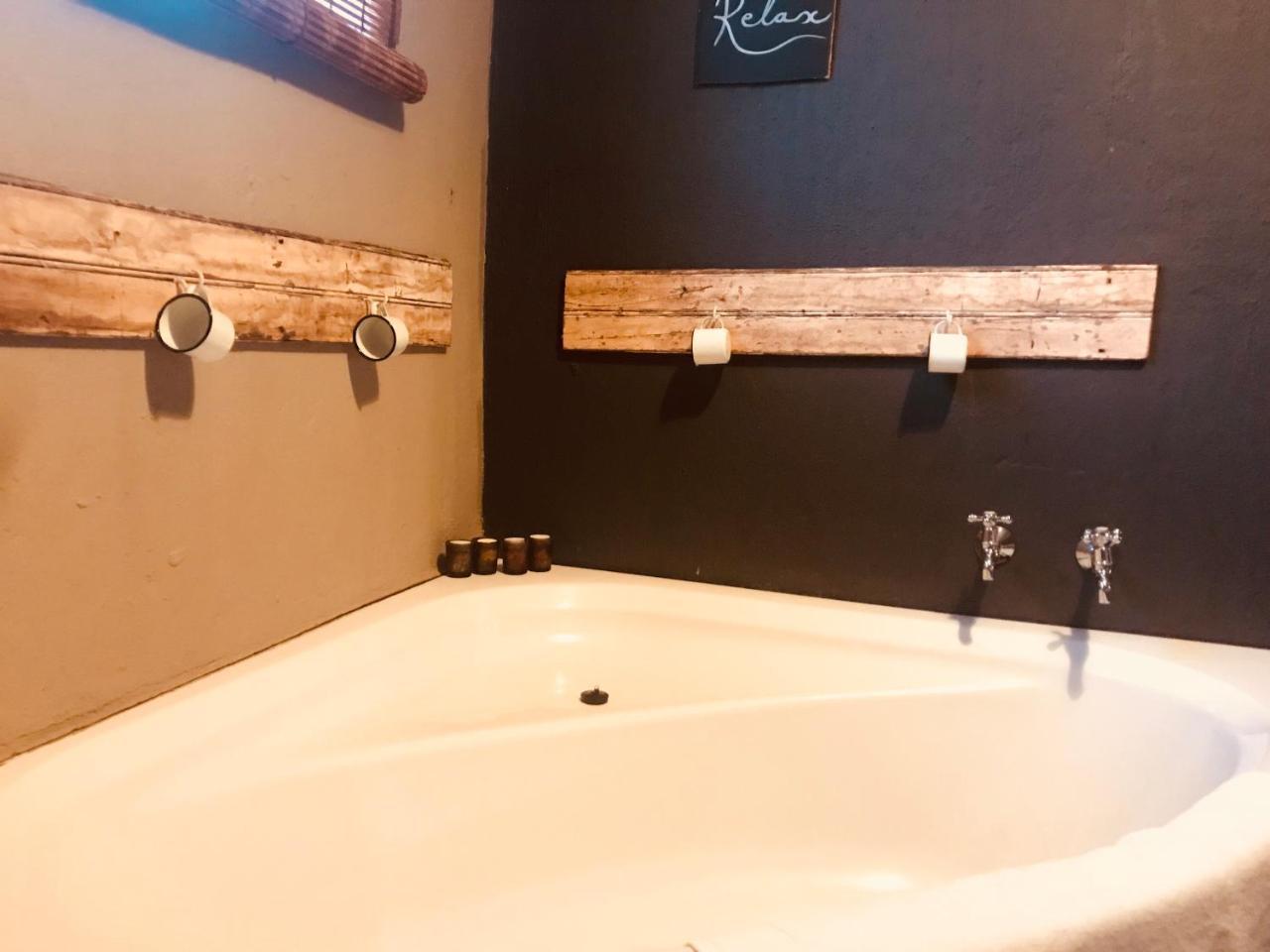 Cpirit Country Haven Dullstroom Exterior foto
