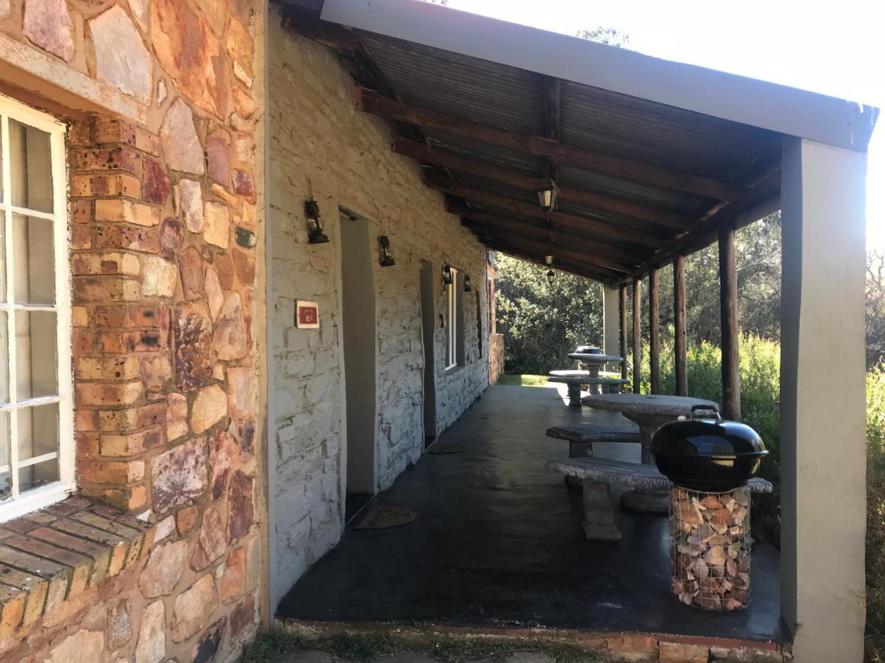 Cpirit Country Haven Dullstroom Exterior foto