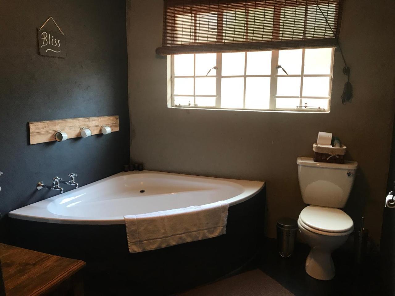 Cpirit Country Haven Dullstroom Exterior foto