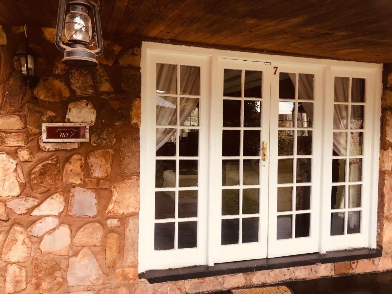 Cpirit Country Haven Dullstroom Exterior foto