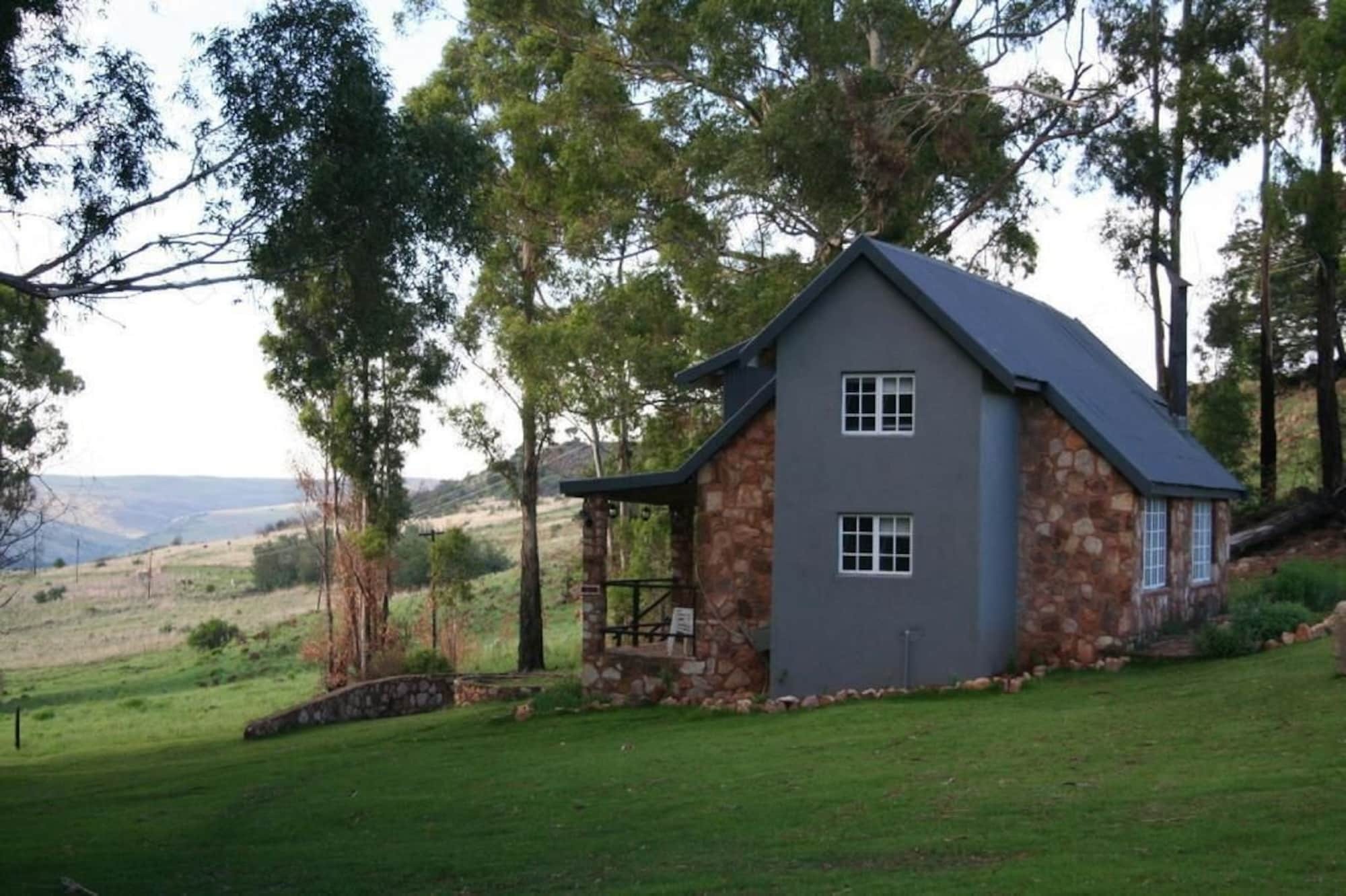 Cpirit Country Haven Dullstroom Exterior foto