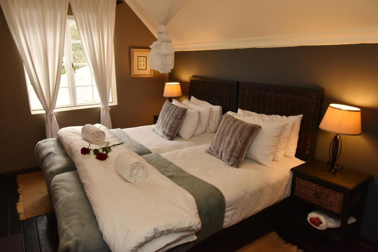Cpirit Country Haven Dullstroom Exterior foto