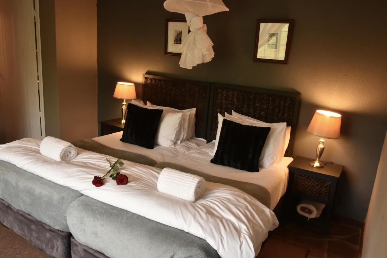 Cpirit Country Haven Dullstroom Exterior foto