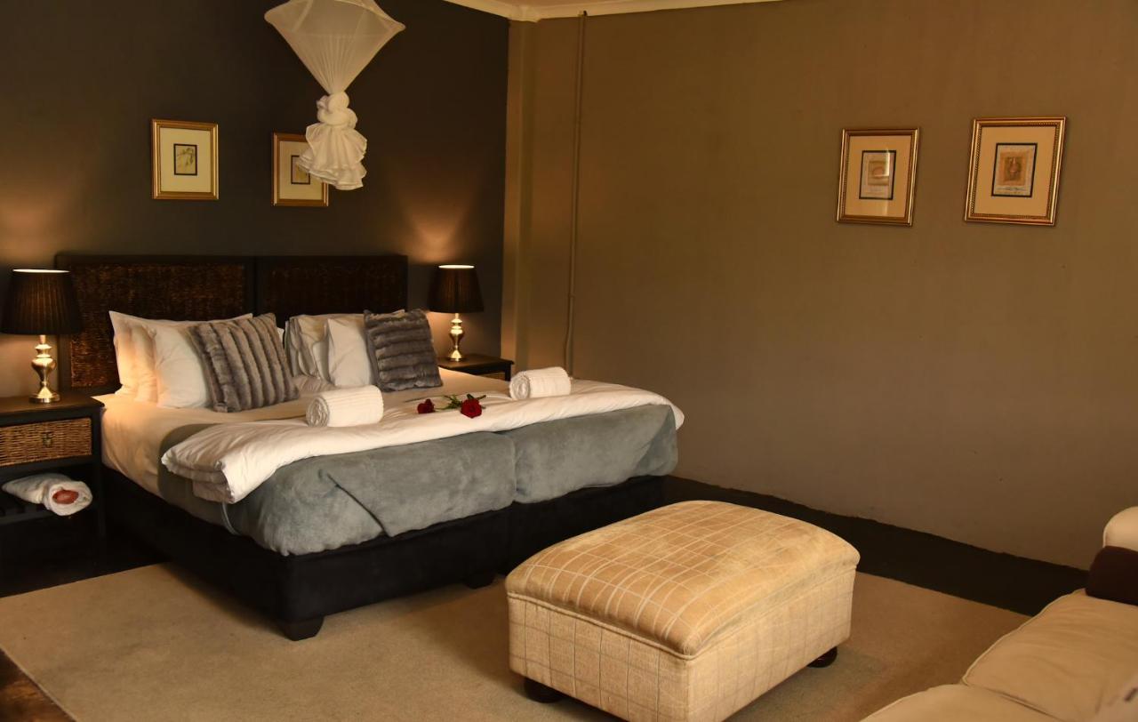Cpirit Country Haven Dullstroom Exterior foto