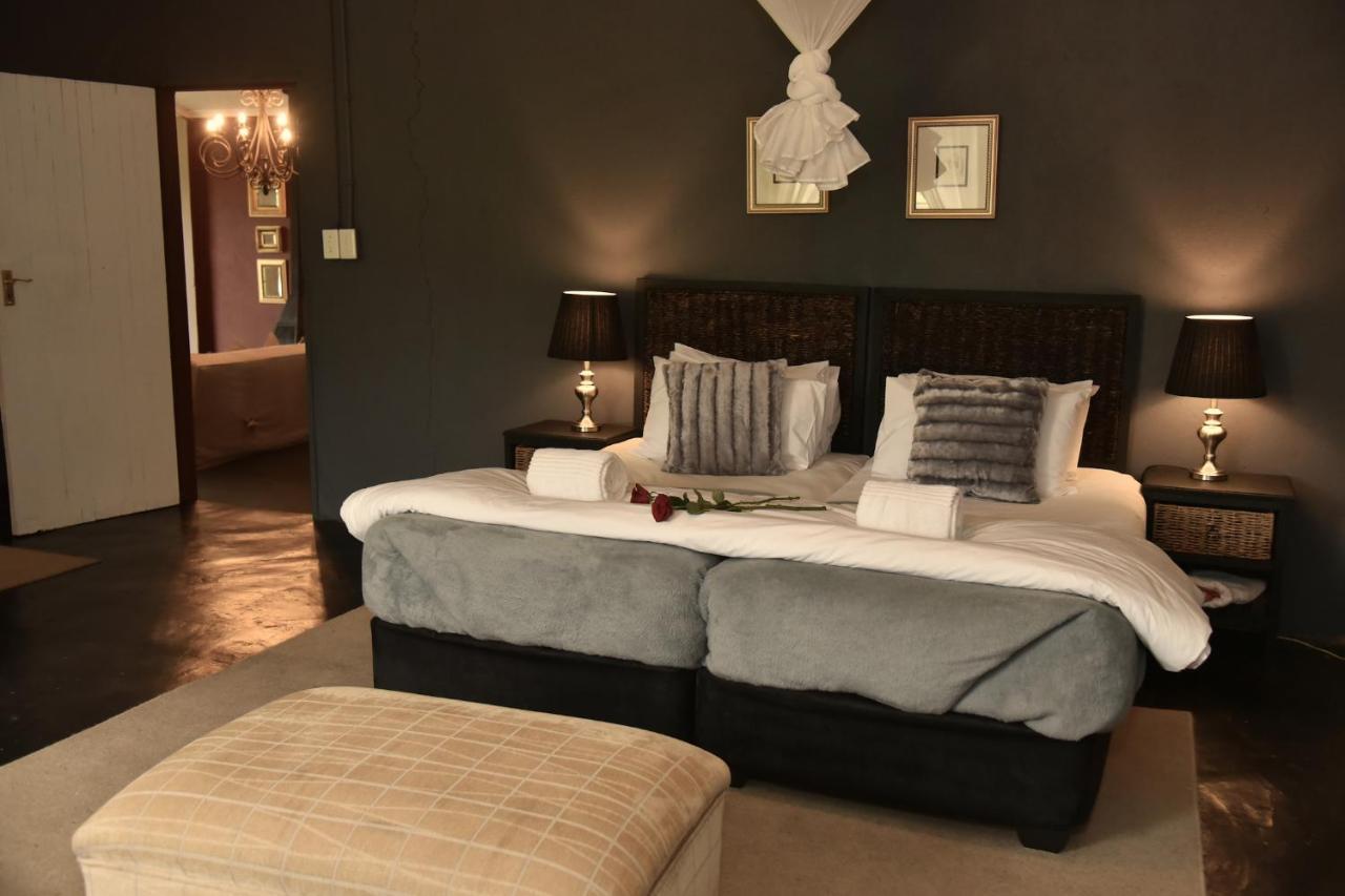 Cpirit Country Haven Dullstroom Exterior foto