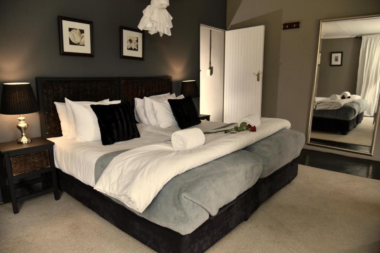 Cpirit Country Haven Dullstroom Exterior foto
