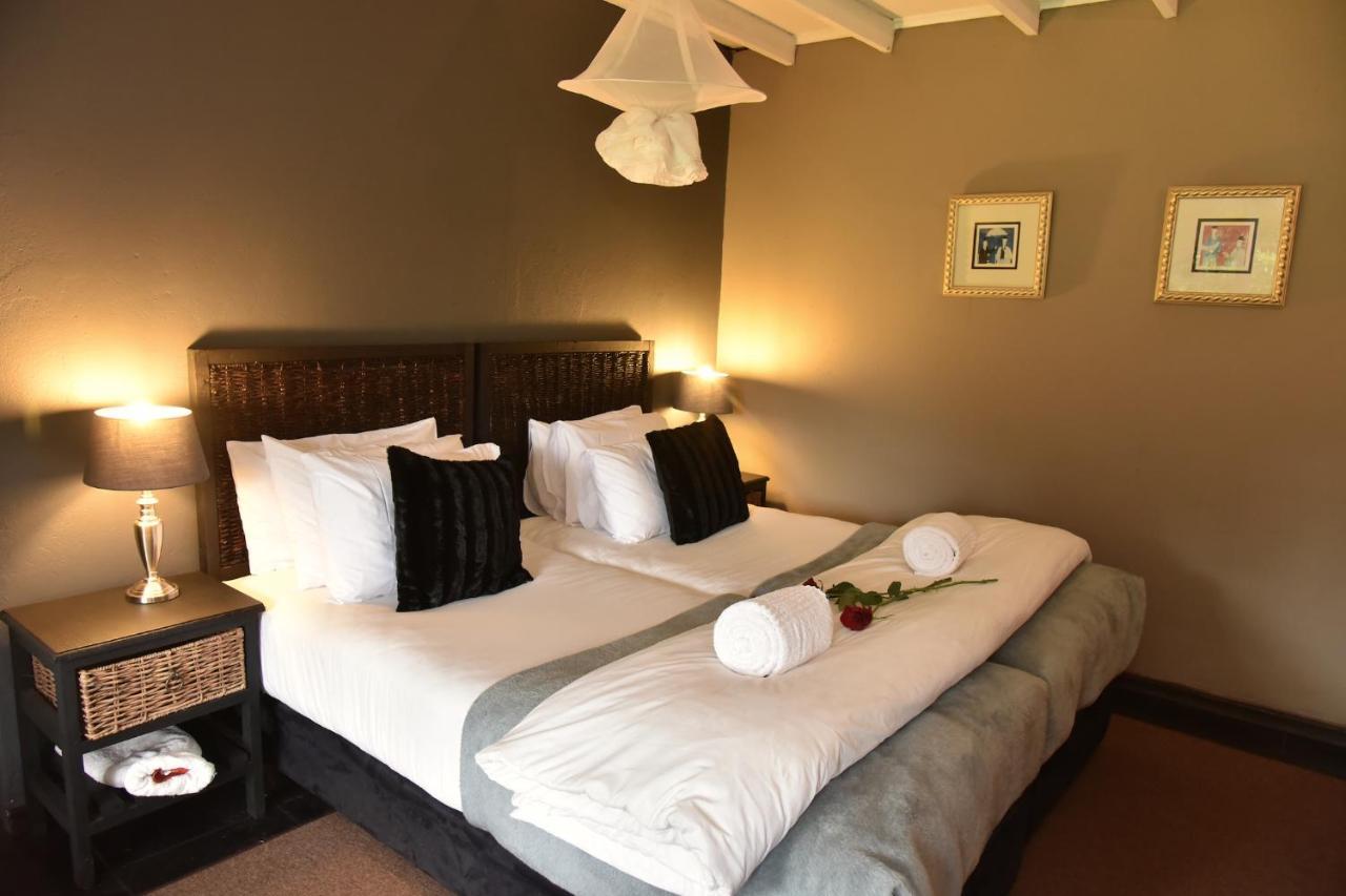 Cpirit Country Haven Dullstroom Exterior foto